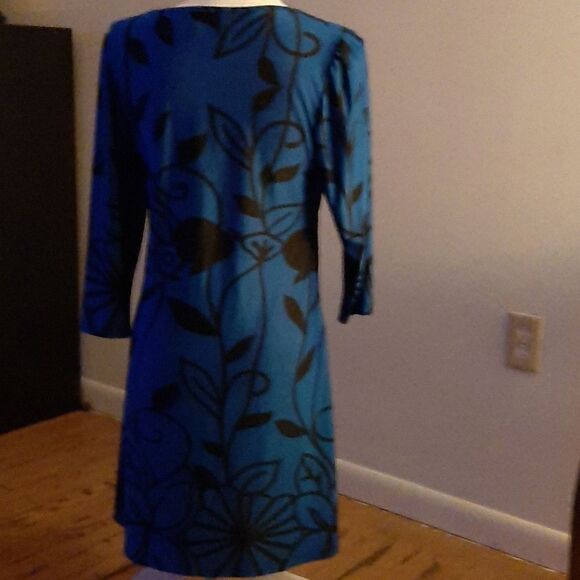 Zuilly dress  - Picture 3 of 6